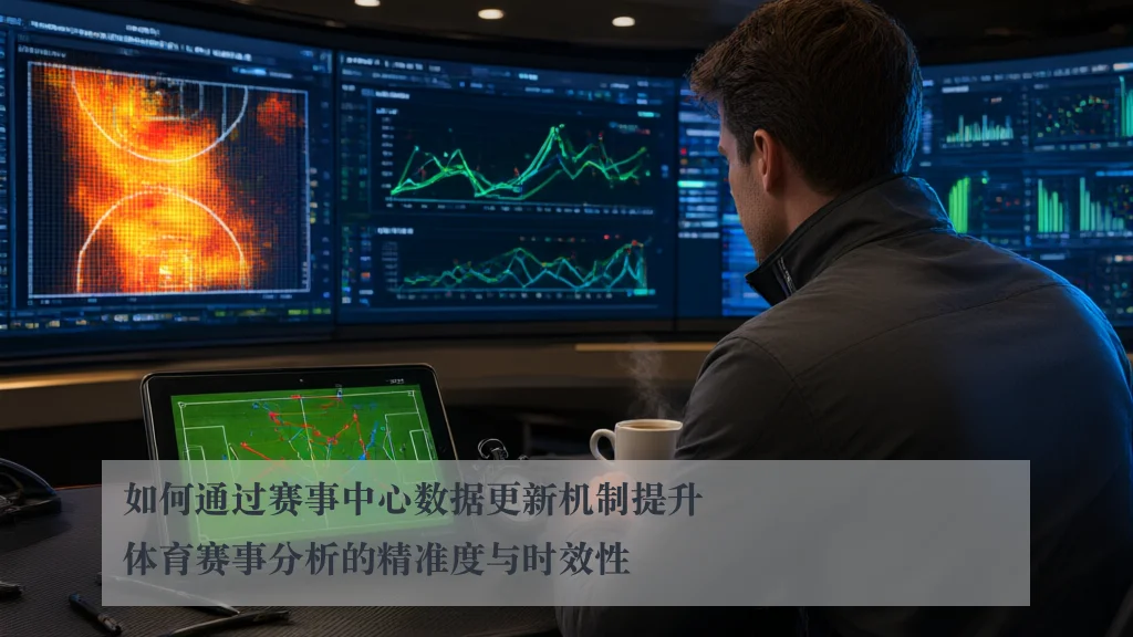 如何通过赛事中心数据更新机制提升体育赛事分析的精准度与时效性