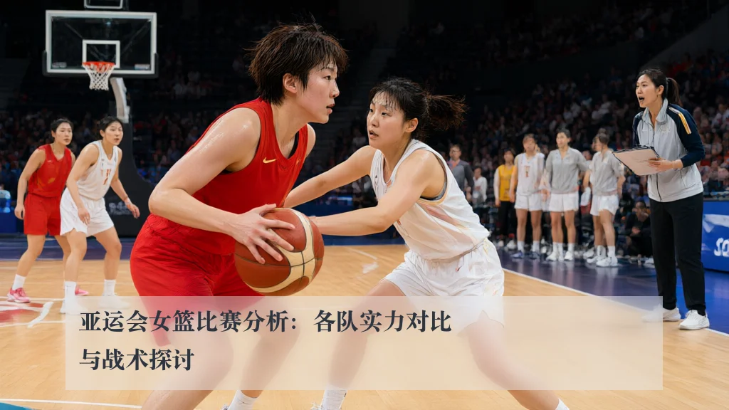 亚运会女篮比赛分析:各队实力对比与战术探讨