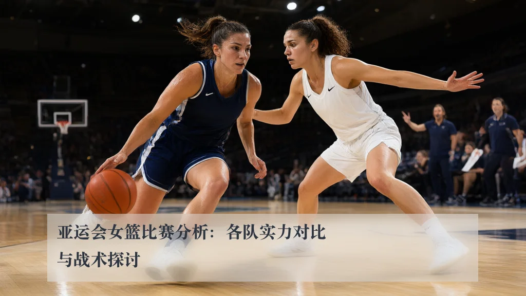亚运会女篮比赛分析:各队实力对比与战术探讨