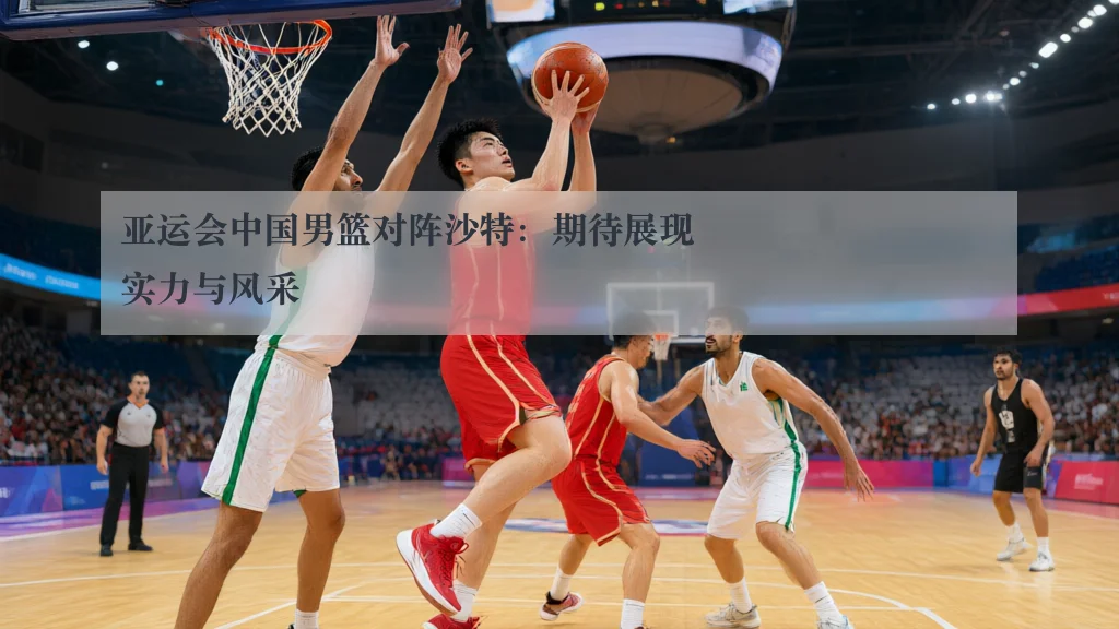 亚运会中国男篮对阵沙特：期待展现实力与风采