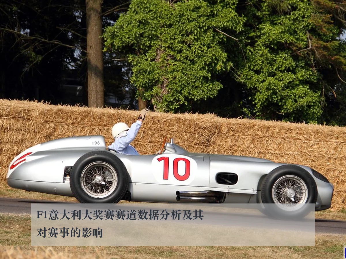 F1意大利大奖赛赛道数据分析及其对赛事的影响
